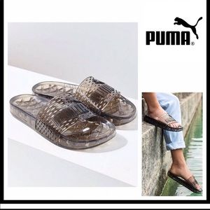 PUMA - FENTY Puma x Rihanna Jelly Slides